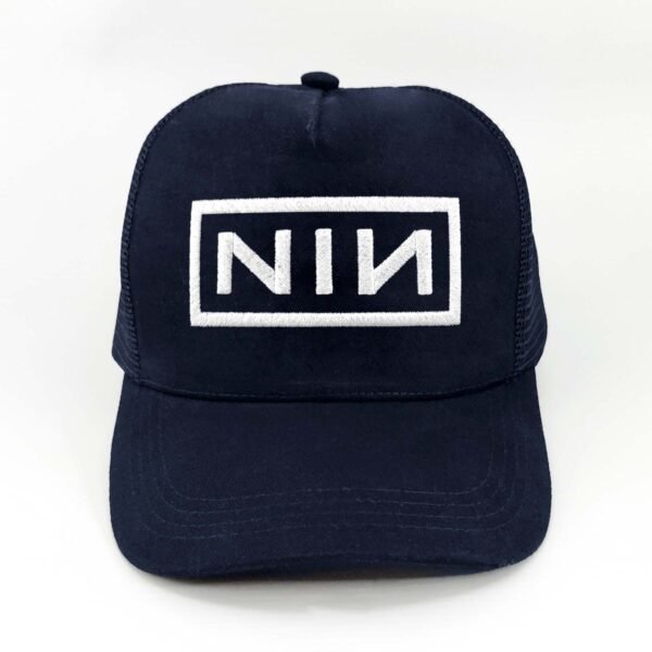 Gorra Nine Inch Nails