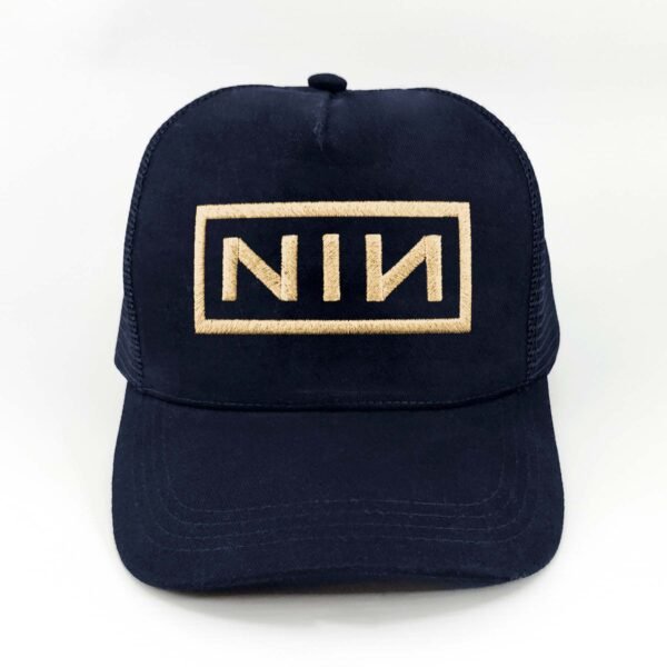 Gorra Nine Inch Nails