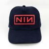 Gorra Nine Inch Nails