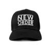 Gorra New Order