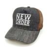 Gorra New Order