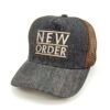 Gorra New Order