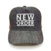 Gorra New Order