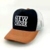 Gorra New Order