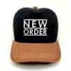 Gorra New Order