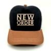 Gorra New Order