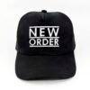 Gorra New Order