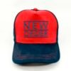Gorra New Order