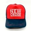 Gorra New Order