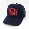 Gorra New Order