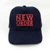 Gorra New Order