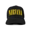 Gorra Nirvana