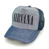 Gorra Nirvana