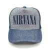 Gorra Nirvana