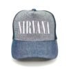 Gorra Nirvana