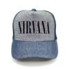 Gorra Nirvana