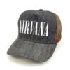Gorra Nirvana