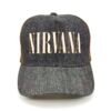 Gorra Nirvana