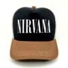 Gorra Nirvana