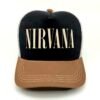 Gorra Nirvana