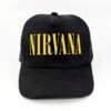 Gorra Nirvana
