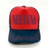 Gorra Nirvana