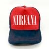 Gorra Nirvana