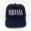 Gorra Nirvana