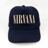Gorra Nirvana