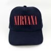 Gorra Nirvana
