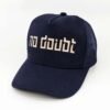 Gorra No Doubt