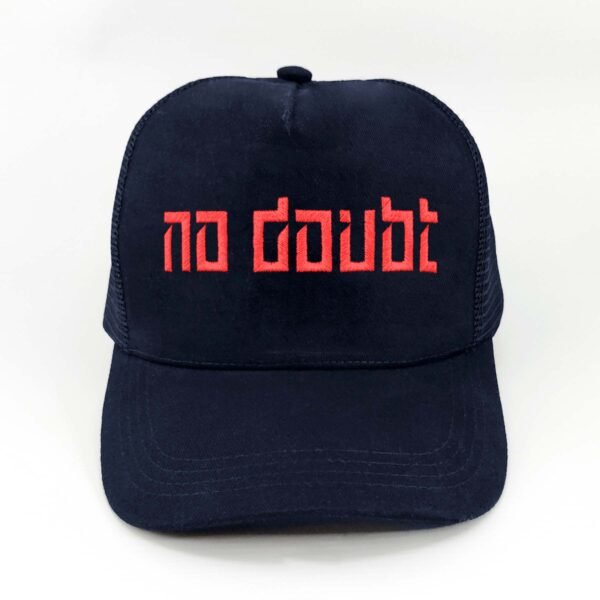 Gorra No Doubt