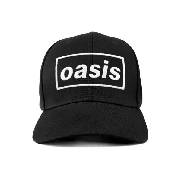Gorra Oasis