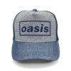 Gorra Oasis