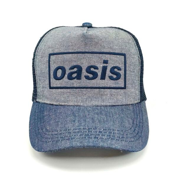 Gorra Oasis