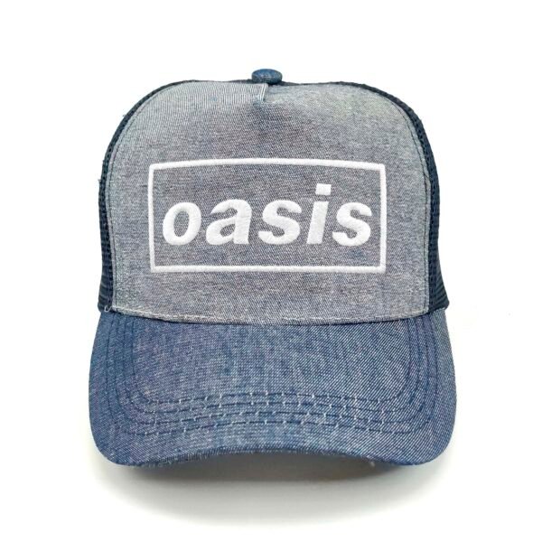 Gorra Oasis