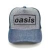 Gorra Oasis