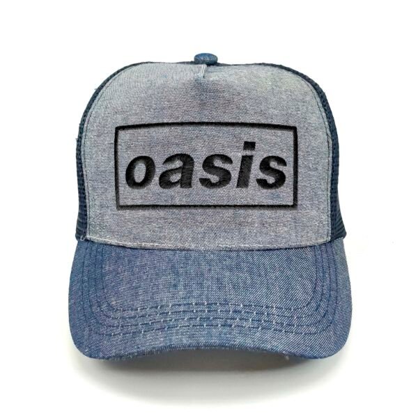 Gorra Oasis