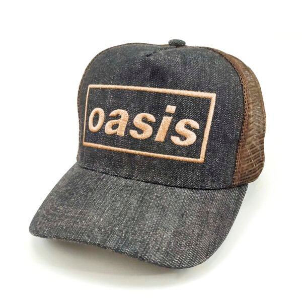Gorra Oasis