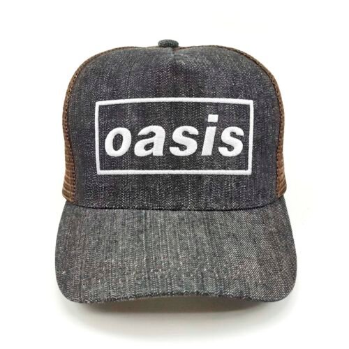 Gorra Oasis