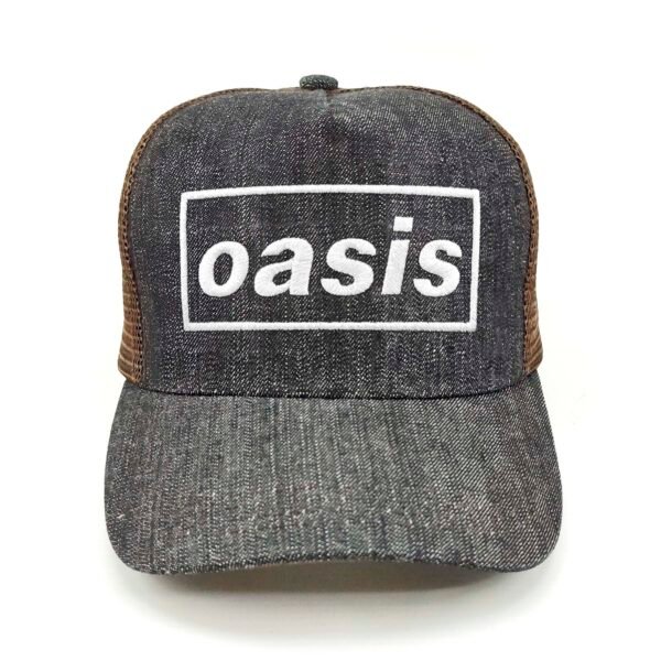 Gorra Oasis