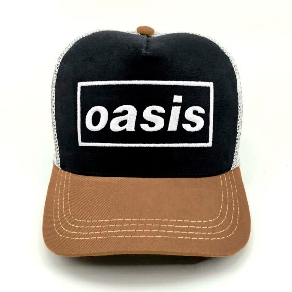 Gorra Oasis