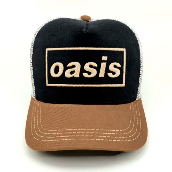 Gorra Oasis