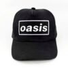 Gorra Oasis