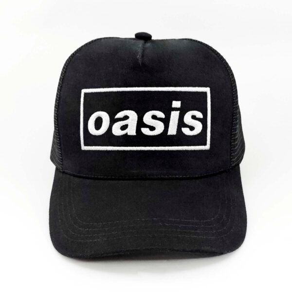 Gorra Oasis