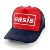 Gorra Oasis