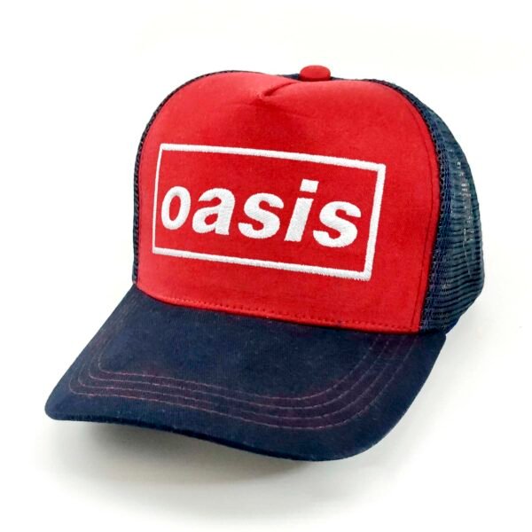 Gorra Oasis