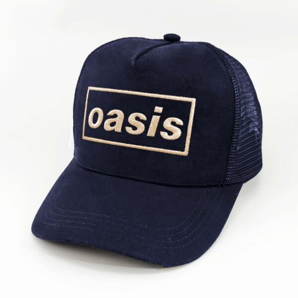 Gorra Oasis