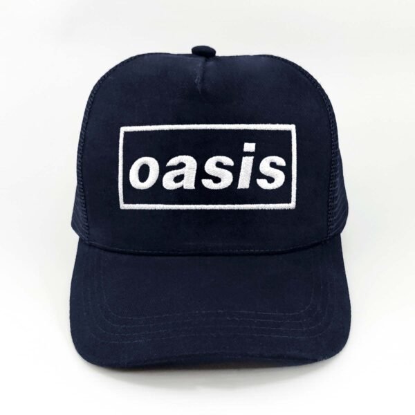Gorra Oasis