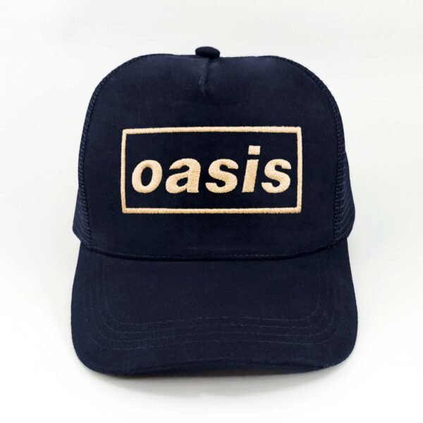 Gorra Oasis